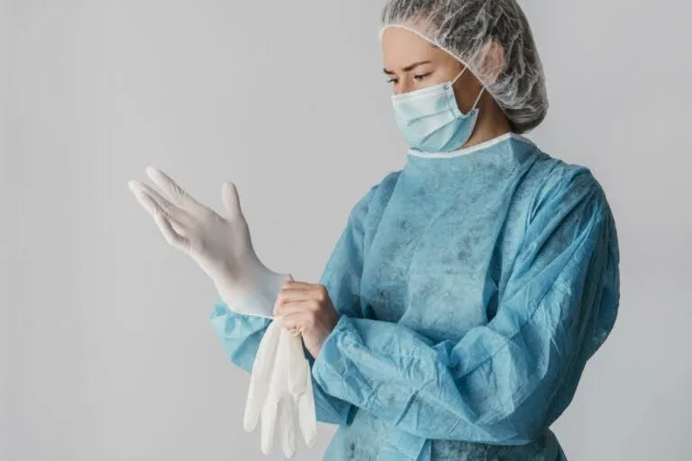 Accueil 16 linge professionnel santé