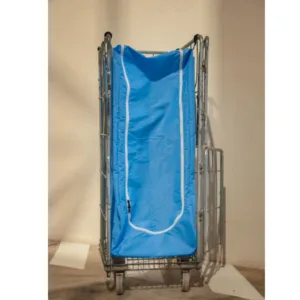 Housse de chariot professionnel