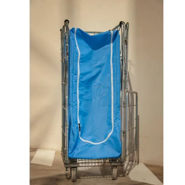 Housse de chariot professionnel