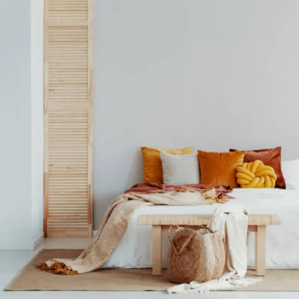 drap hotellerie luxe
