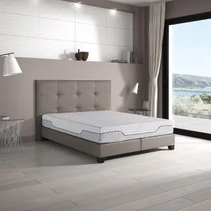 matelas hôtellerie