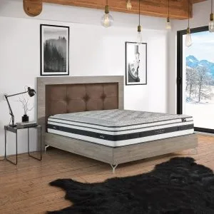 sommier hotellerie