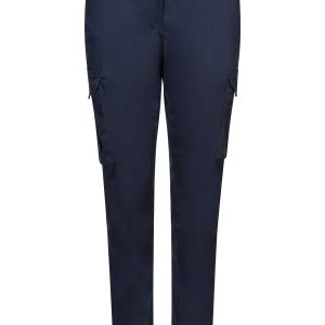 Pantalon stretch femme