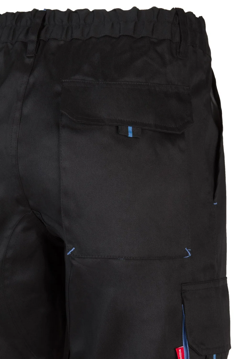 PANTALON BICOLORE – Image 2
