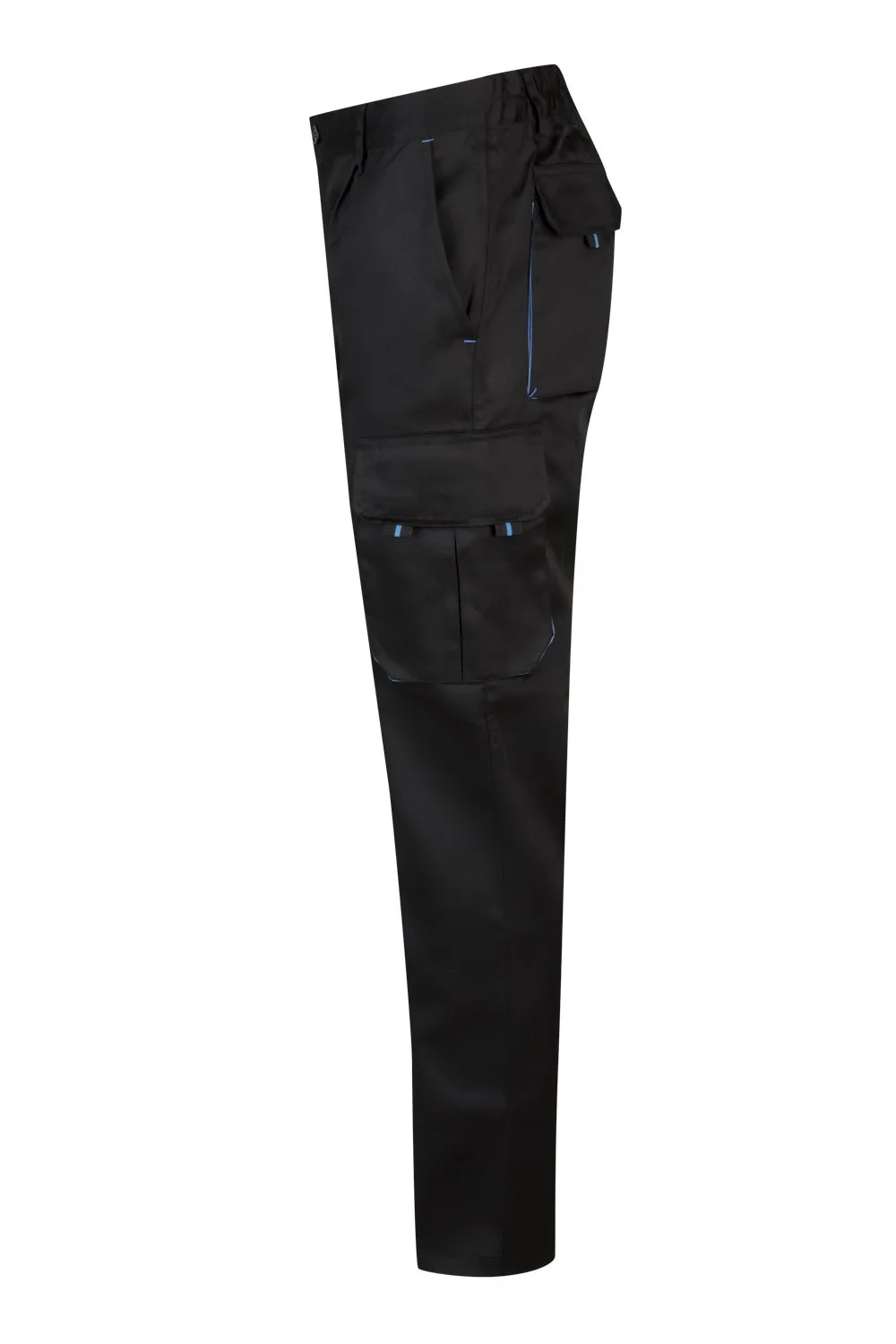 PANTALON BICOLORE – Image 3