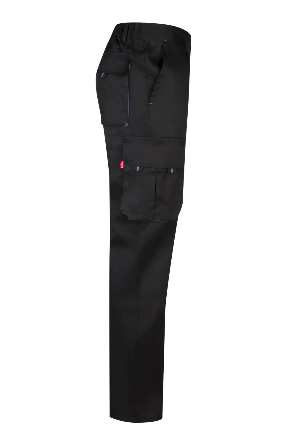 PANTALON BICOLORE – Image 4