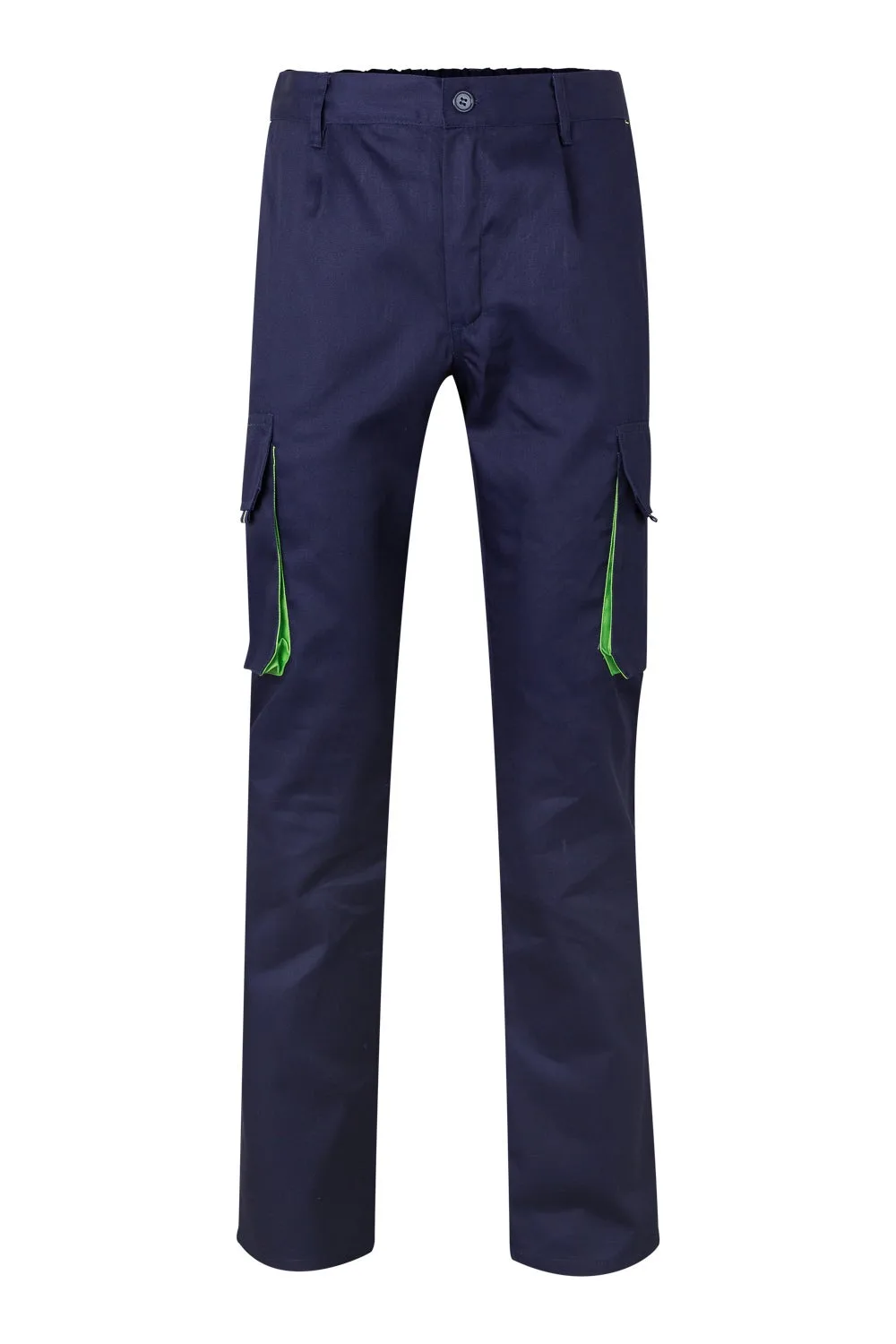 PANTALON BICOLORE