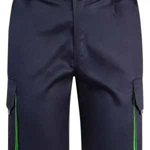 BERMUDA BICOLORE