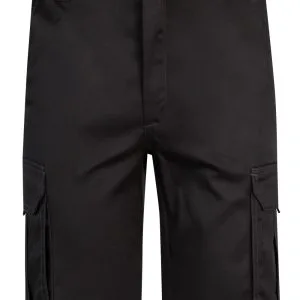 BERMUDA STRETCH