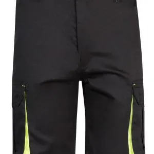 BERMUDA STRETCH BICOLORE