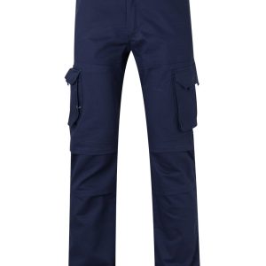 PANTALON STRETCH COTON