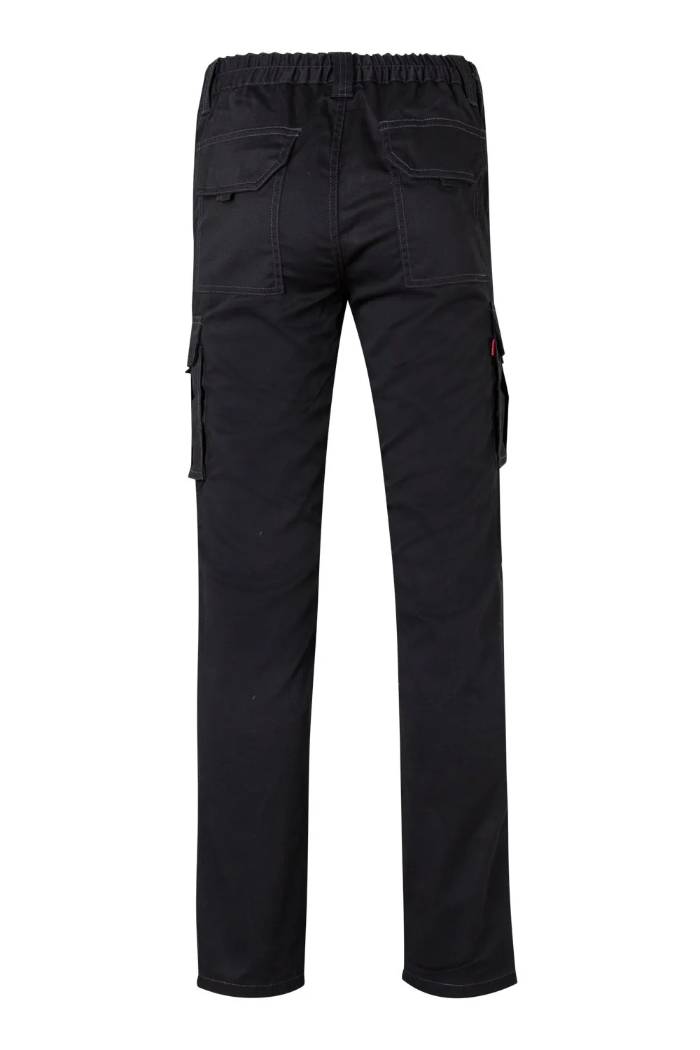 PANTALON STRETCH DOUBLÉ – Image 3