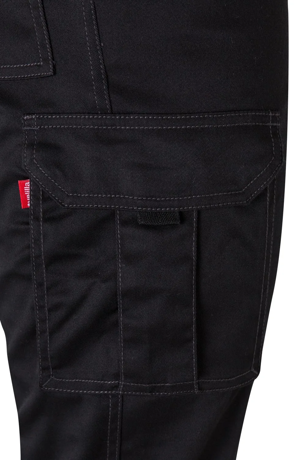PANTALON STRETCH DOUBLÉ – Image 7