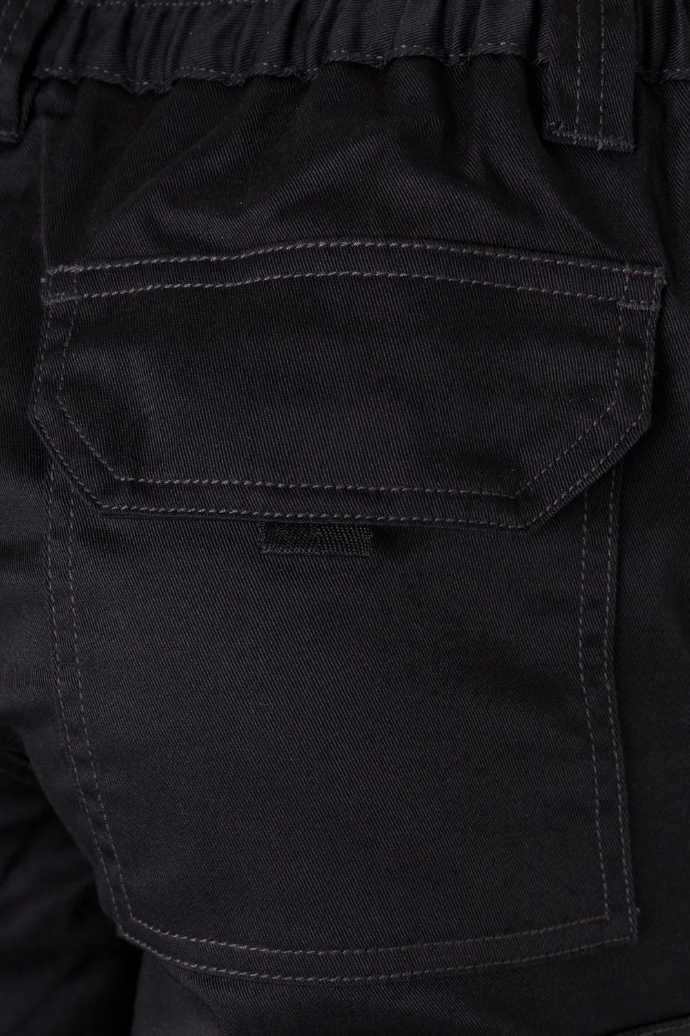 PANTALON STRETCH DOUBLÉ – Image 2