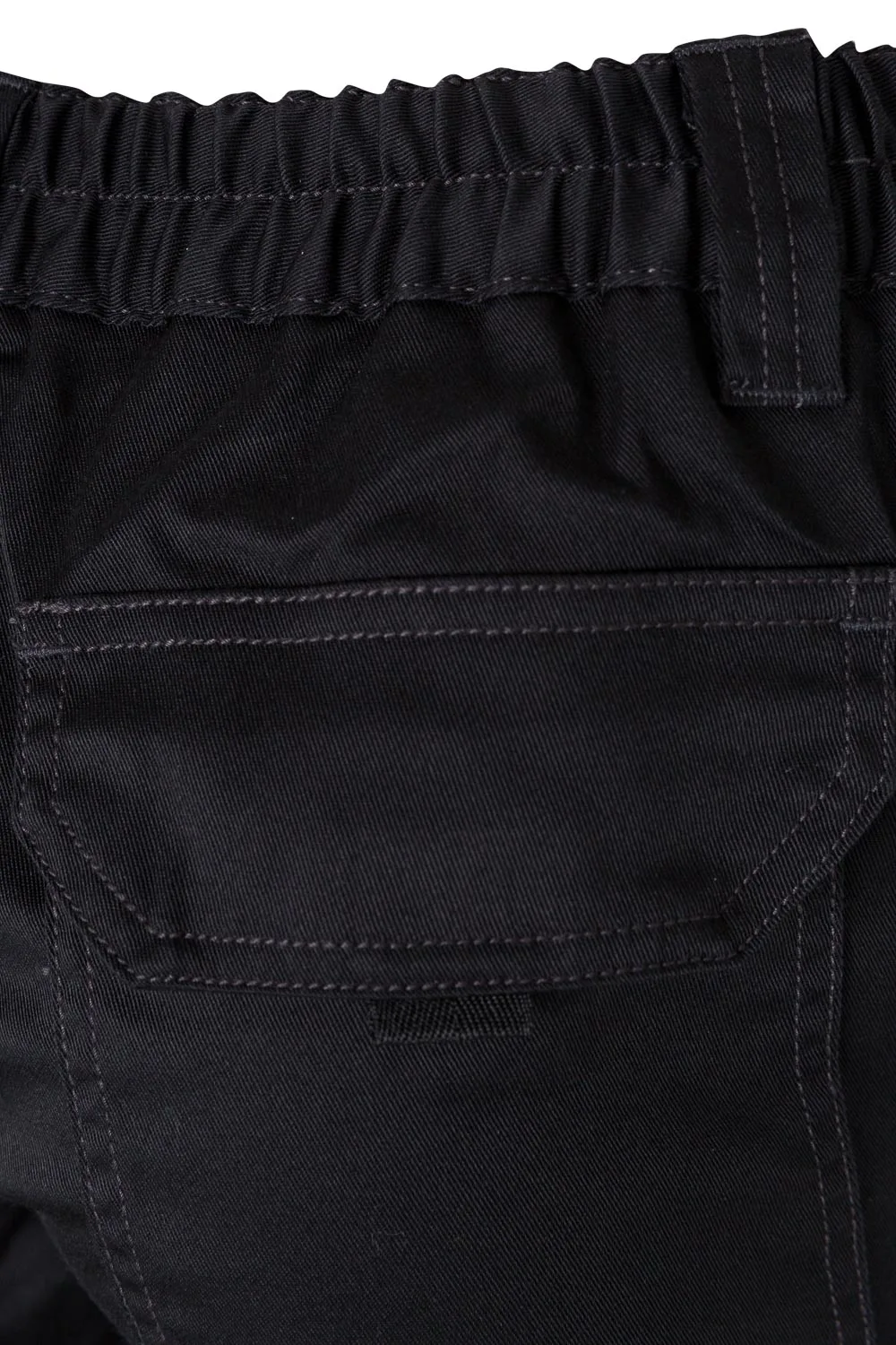 PANTALON STRETCH DOUBLÉ – Image 5