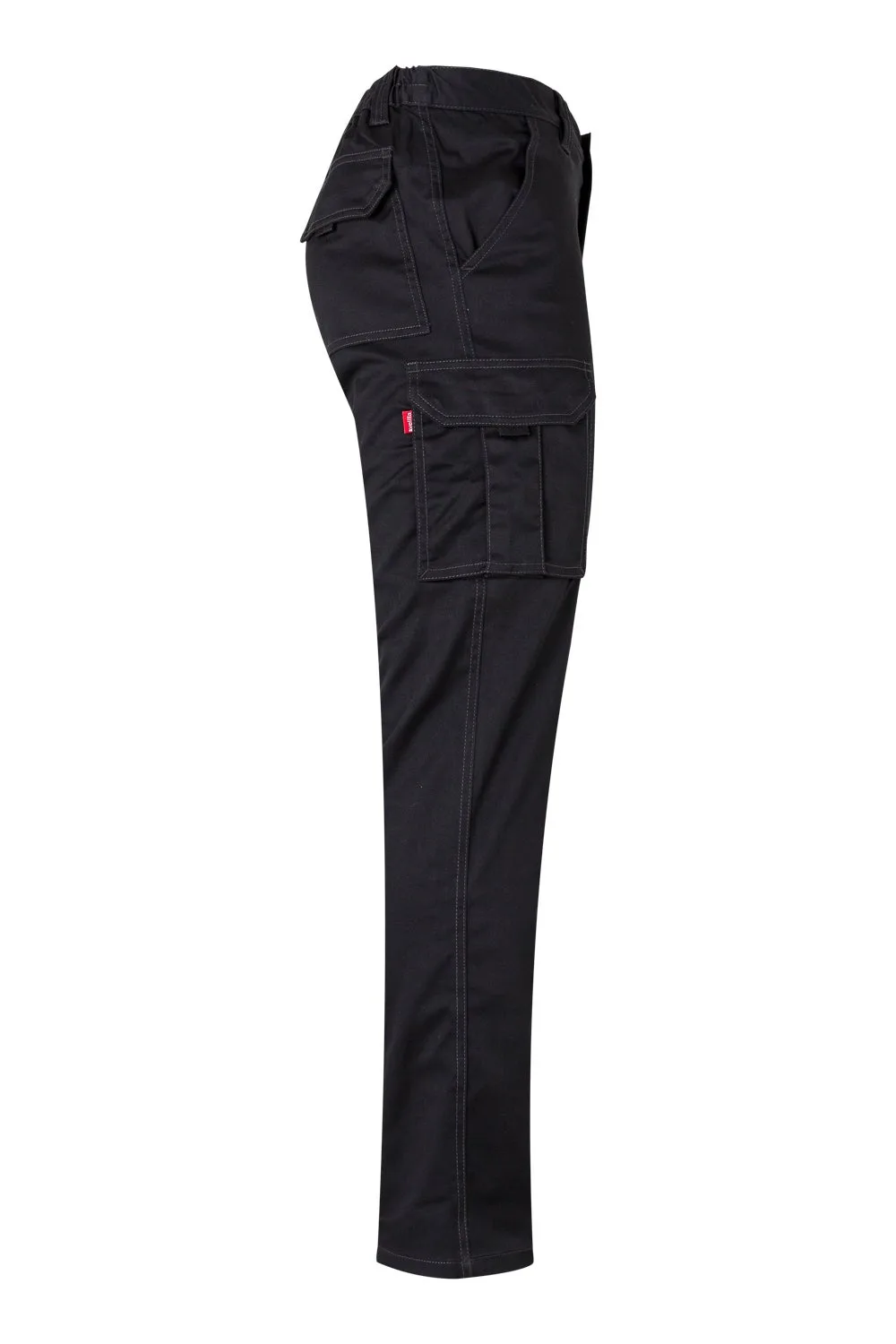 PANTALON STRETCH DOUBLÉ – Image 8