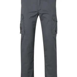 PANTALON STRETCH DOUBLÉ