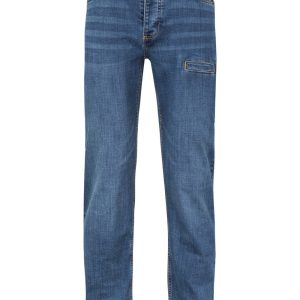 PANTALON DENIM STRETCH