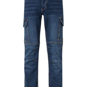 PANTALON DENIM STRETCH