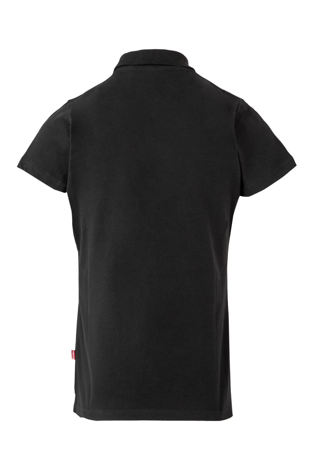 POLO STRETCH MC FEMME – Image 3