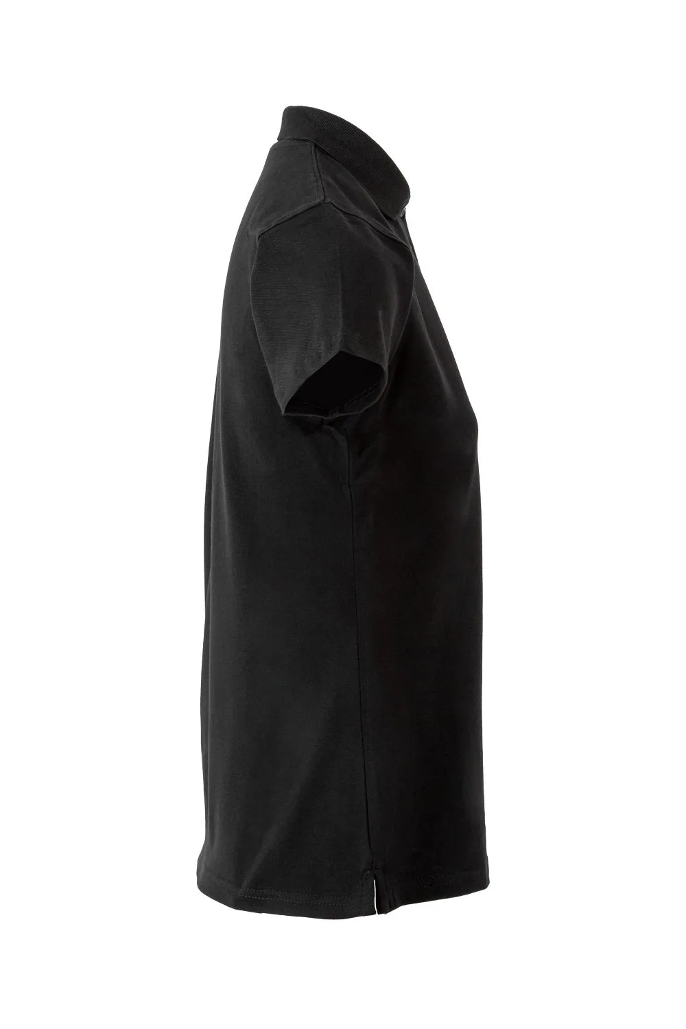 POLO STRETCH MC FEMME – Image 2