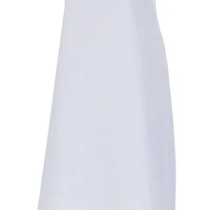 TABLIER 100% COTON À BAVETTE