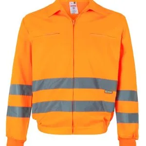 BLOUSON HV