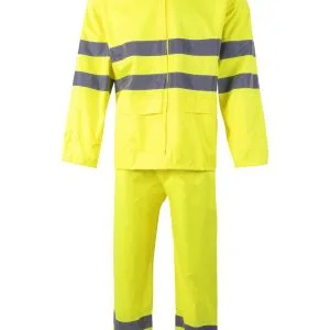 COMBINAISON PLUIE HV
