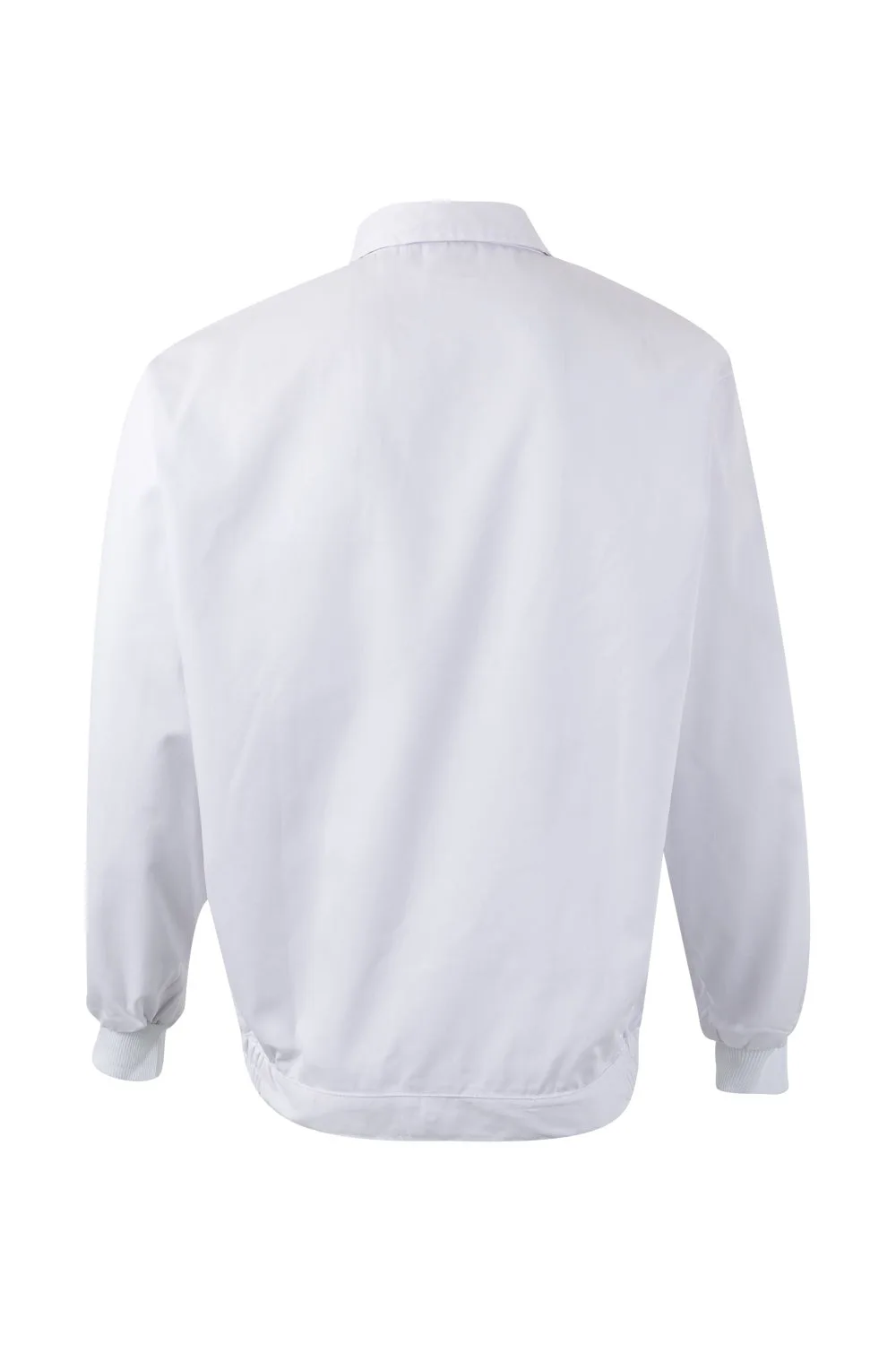 BLOUSON BOUTONS-PRESSION – Image 7