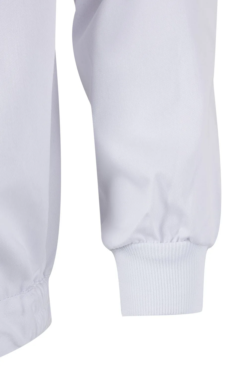 BLOUSON BOUTONS-PRESSION – Image 6