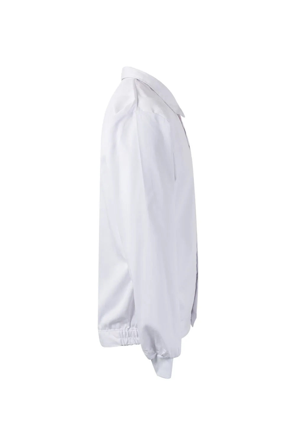 BLOUSON BOUTONS-PRESSION – Image 4