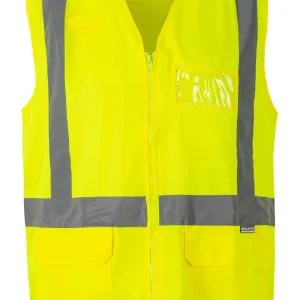 GILET AV