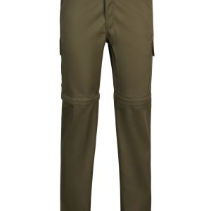 PANTALON JAMBES AMOVIBLES