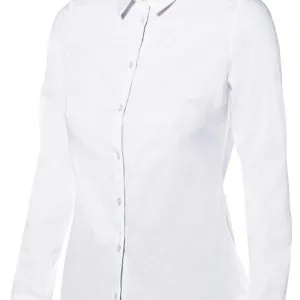 Communication 31 CHEMISE STRETCH ML FEMME