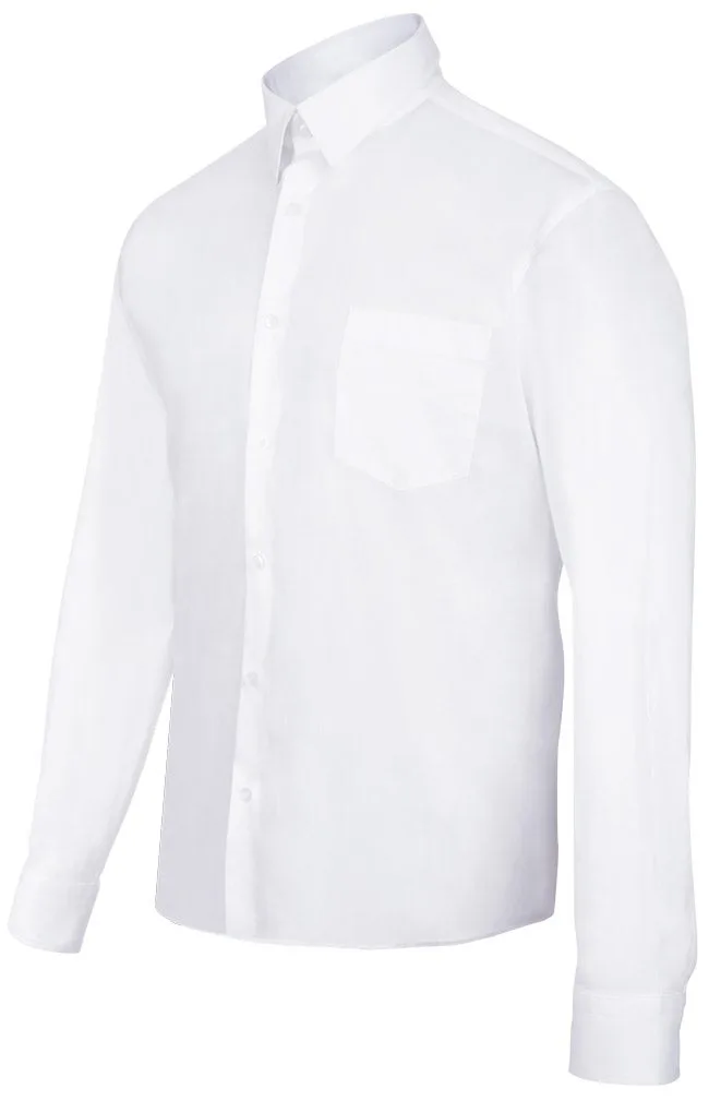 CHEMISE STRETCH ML HOMME – Image 2