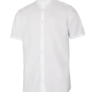 Communication 30 CHEMISE STRETCH MC HOMME