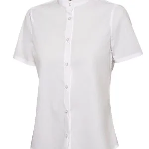 Communication 29 CHEMISE STRETCH MC FEMME