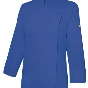 VESTE CUISINE ML FEMME