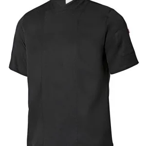 VESTE CUISINE MICROFIBRE MC