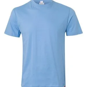 T-SHIRT 100% COTON