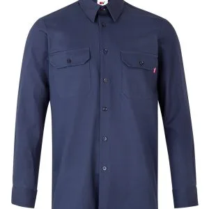 Communication 23 CHEMISE 100% COTON