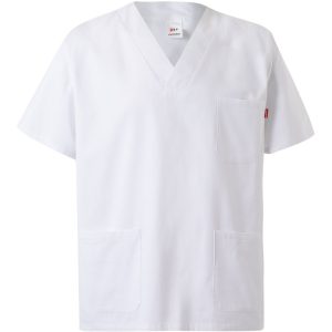 TUNIQUE 100% COTON