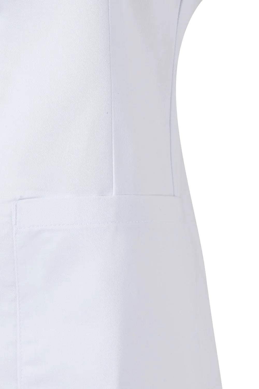BLOUSE MC FEMME – Image 8