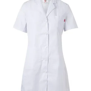 BLOUSE MC FEMME