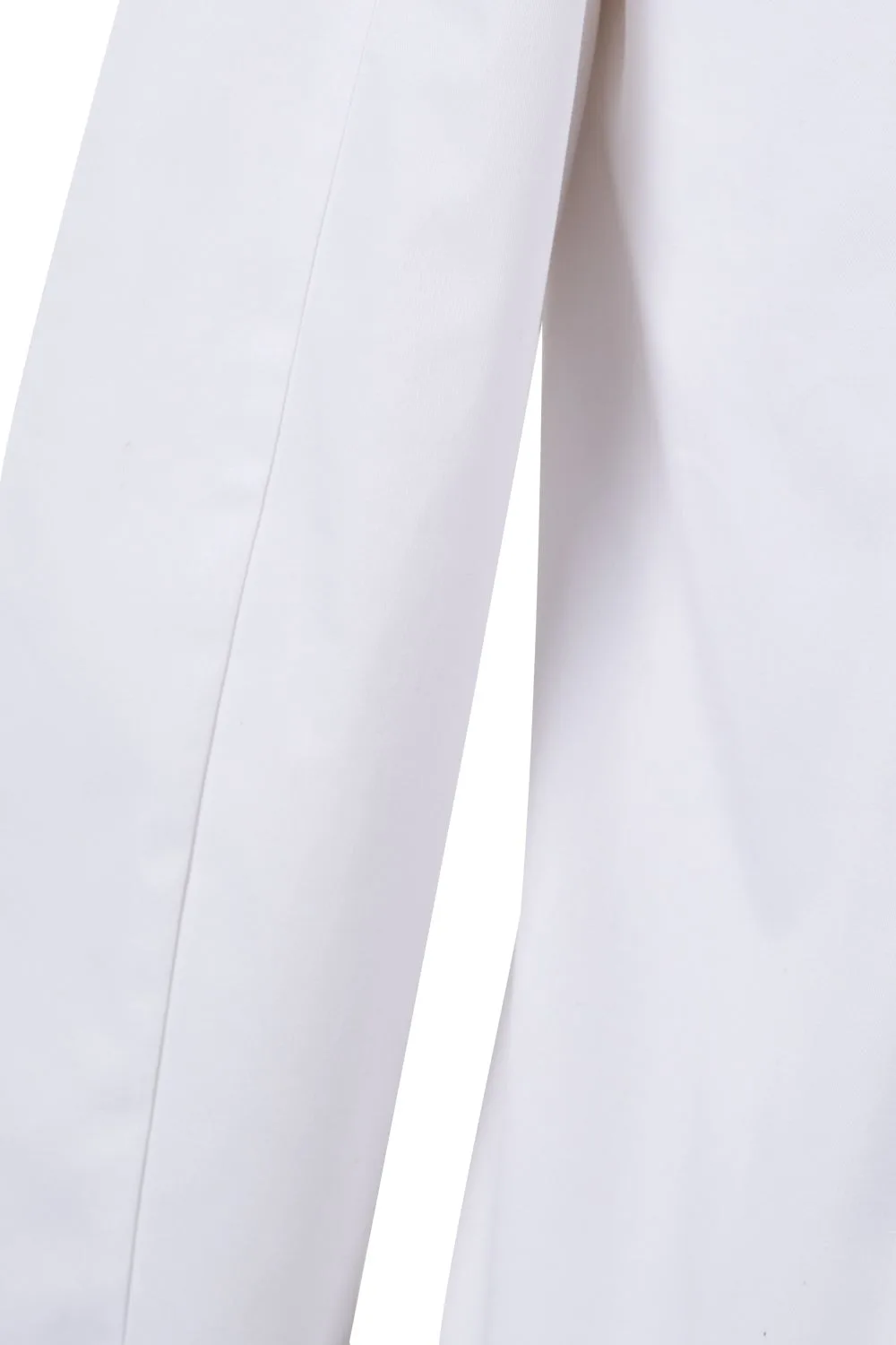 BLOUSE STRETCH FEMME – Image 3