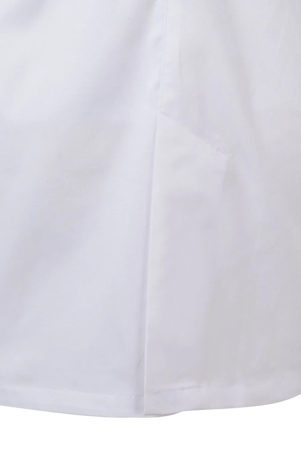BLOUSE STRETCH FEMME – Image 2