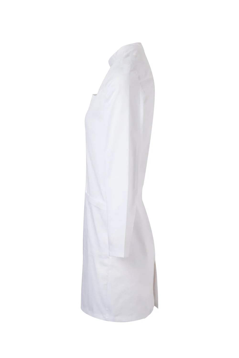 BLOUSE STRETCH FEMME – Image 8