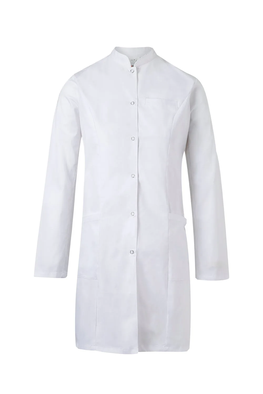 BLOUSE STRETCH FEMME