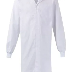 BLOUSE VELCRO