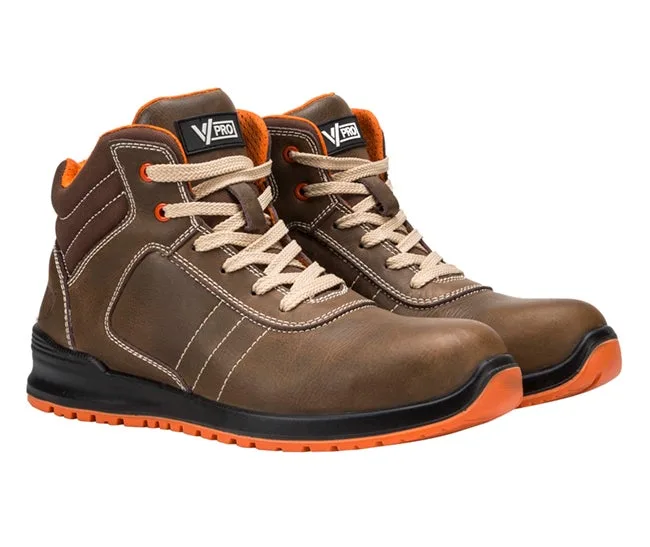 CHAUS MONTA S3 SRC COMPOSITE